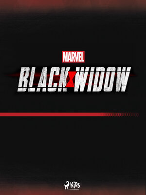 cover image of Black Widow